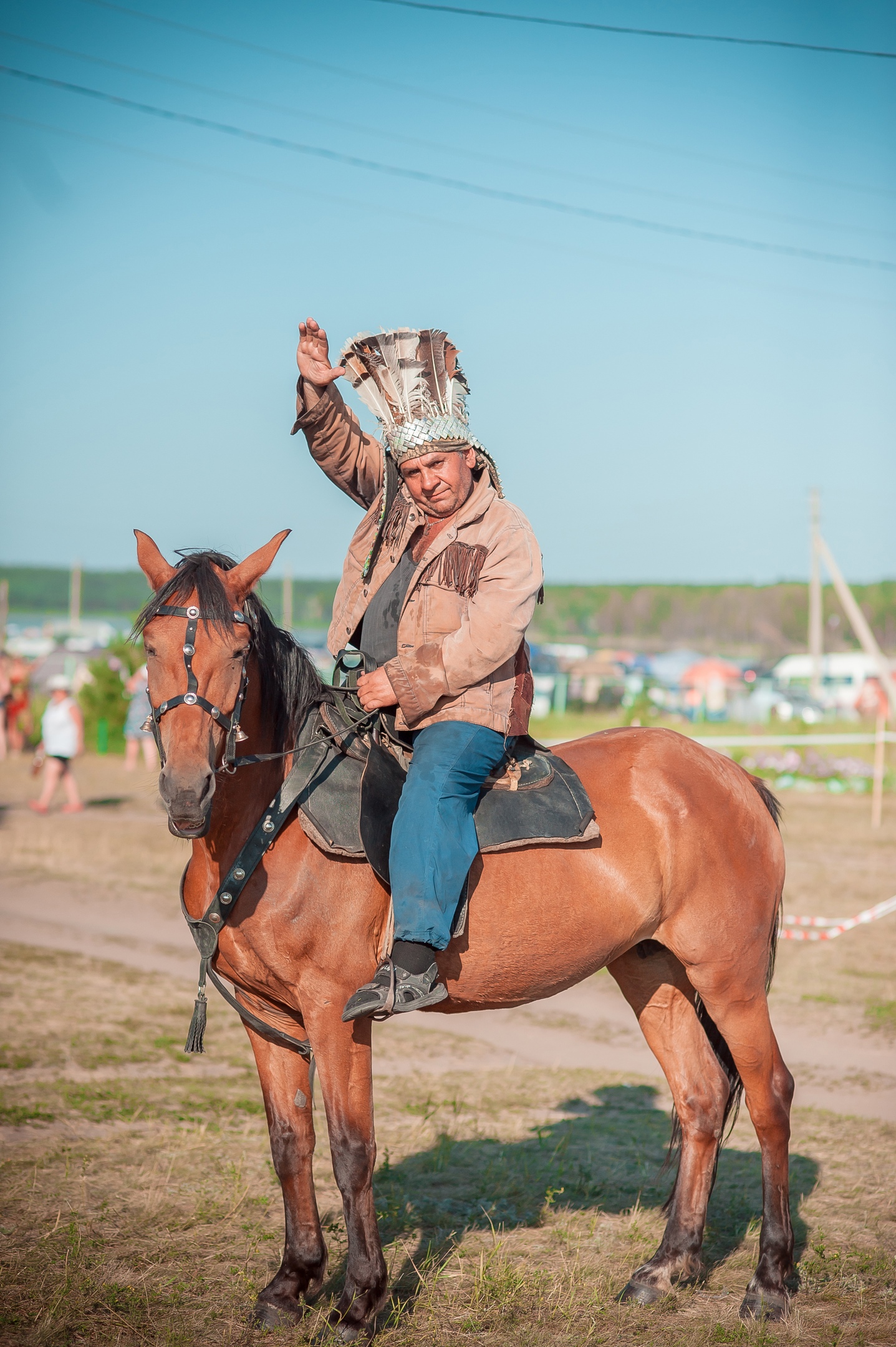Активности